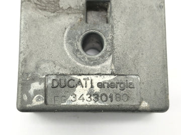 Husqvarna TE 610 H6 8AE [TE 570 H7] - Voltage regulator rectifier Ducati Energia - 0