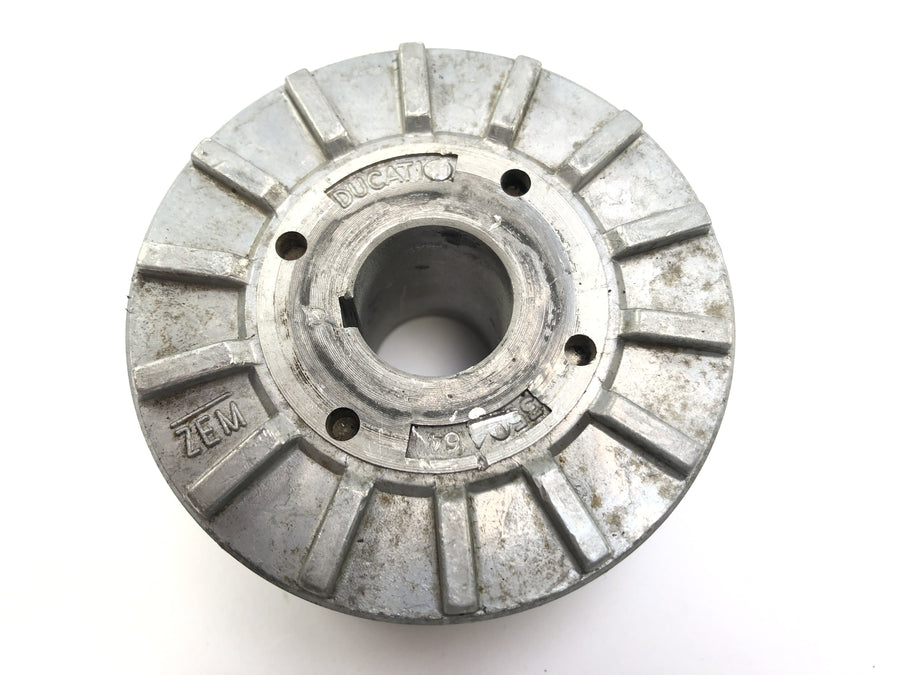Cagiva elefant 650 [1984] - Polrad Rotor