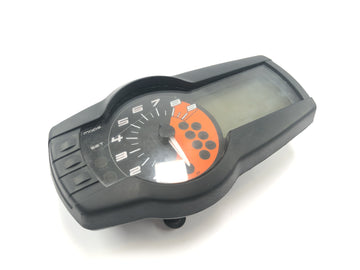 KTM Duke 690 A3 [2012] - Speedometer instrument cluster speedometer tachometer cockpit