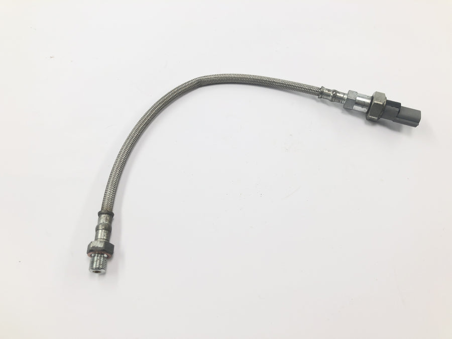 KTM Duke 690 A3 [2012] - Oil pressure sensor line oil pressure switch hose connection