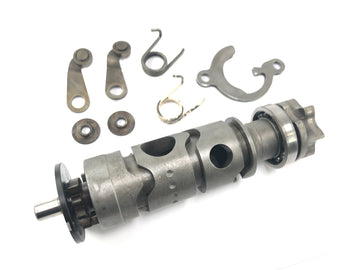 Triumph Daytona 900 T300D [1996] - shift drum shift star shift mechanism
