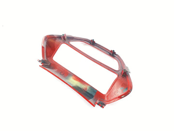 Honda CBR 900 RR SC33 [1996] - Rear light fairing cover - 0
