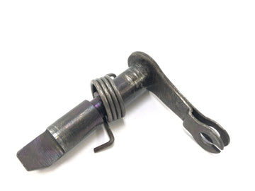 Yamaha XT 350 3YT / 55V [1990] - decompression lever - 0