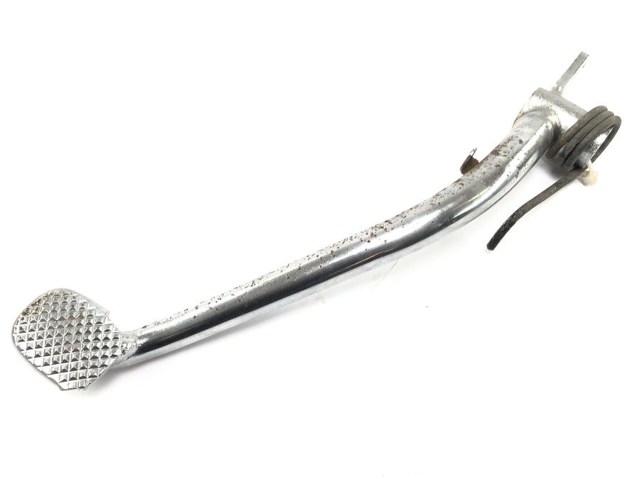 Honda GL 1000 Goldwing GL1 [1978] - brake lever foot lever brake pedal right