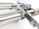 Kawasaki VN 1600 Mean Streak VNT60B [2005] - Fork Upsidedown with axle-6