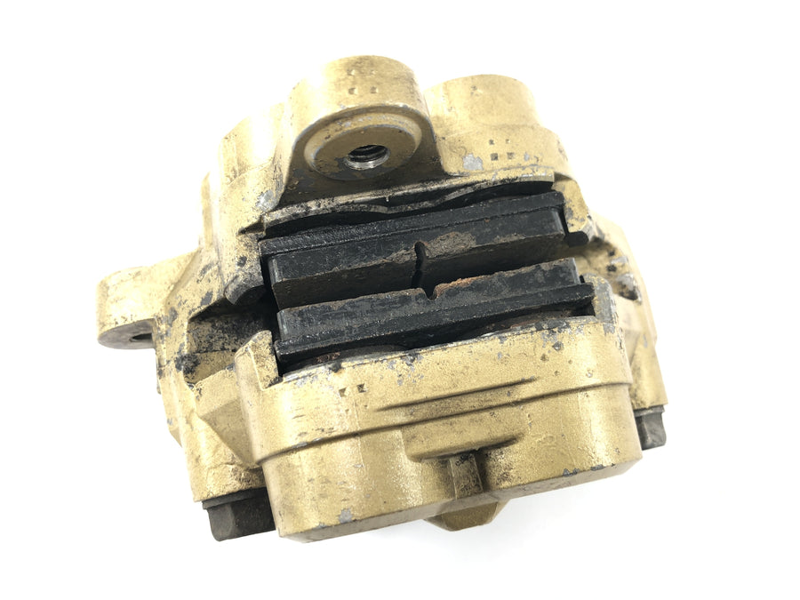 Suzuki RG 250 Gamma GJ21D [1987] - Brake caliper front left double piston