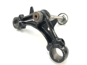 Moto Guzzi V7 Special [1971] - lower triple clamp