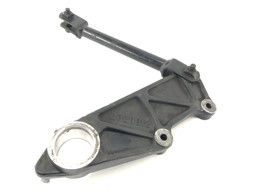 Triumph Thunderbird 900 T309RT [1996] - Brake anchor plate
