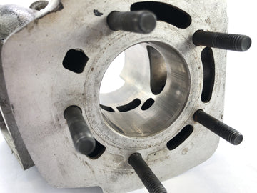 Cagiva Mito 125 8P [1991] - Cylinder with piston - 0