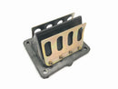 Cagiva Planet 125 [1998] - Diaphragm block intake membrane reed valve carburettor-1