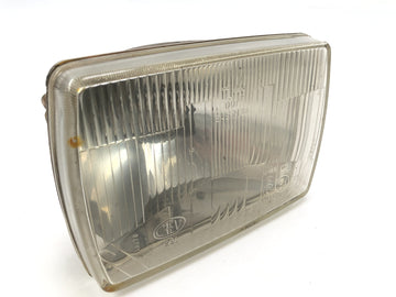 Cagiva elefant 650 [1984] - headlights