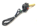 Kawasaki Z 1100 KZZ10A [1984] - handlebar switch on the right gas handle on the right-2