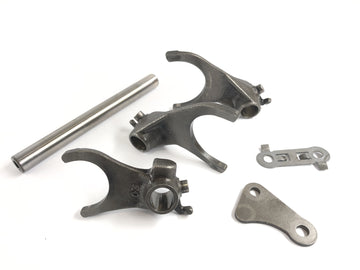 Honda CBR 1000 F SC24 [1991] - Shift forks Shift claws - 0
