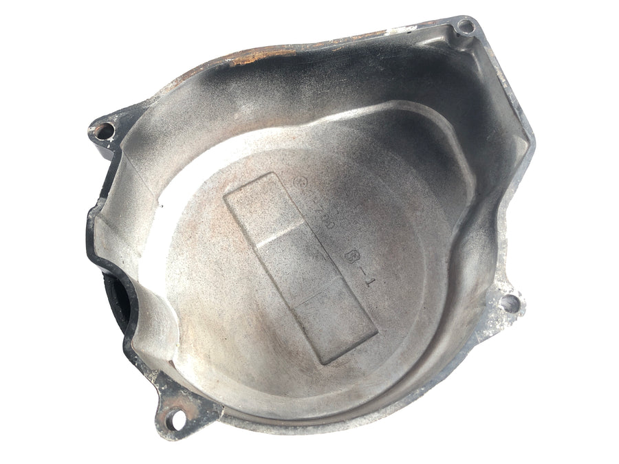 Yamaha XS 1100 2H9 [1978] - Alternator cover engine cover