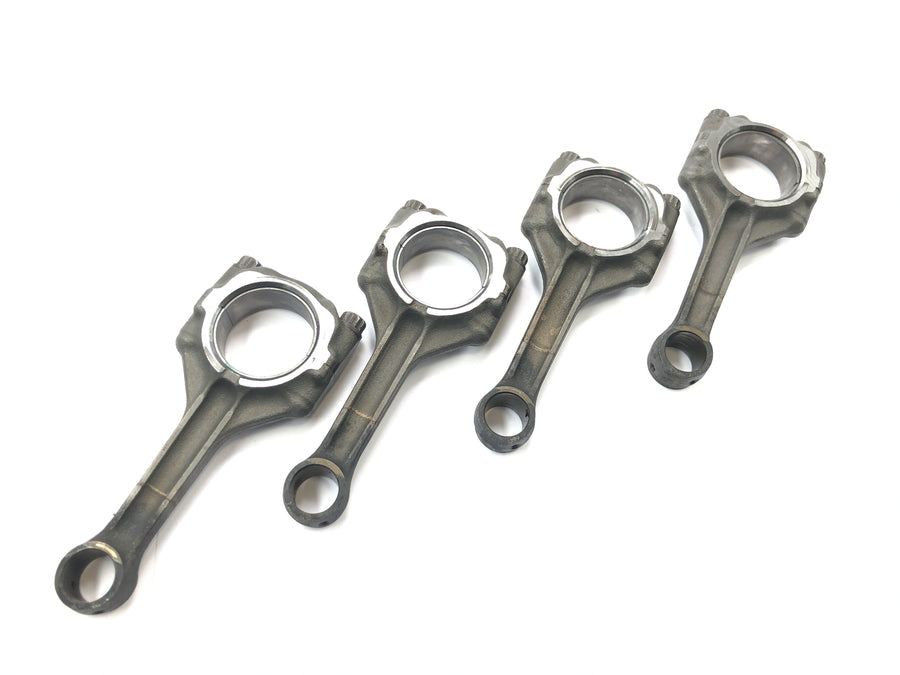 Honda CBR 1000 RR SC57 [2006] - connecting rod connecting rod connecting rod set