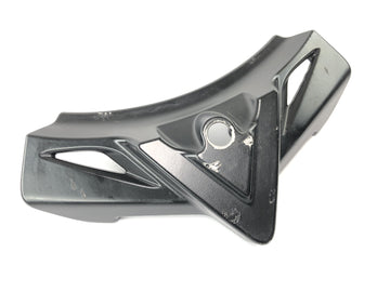 Benelli TNT 1130 [2009] - Rear mount