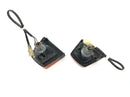 Kawasaki GPZ 1000 RX [1987] - Indicator indicator light set rear left and right-6
