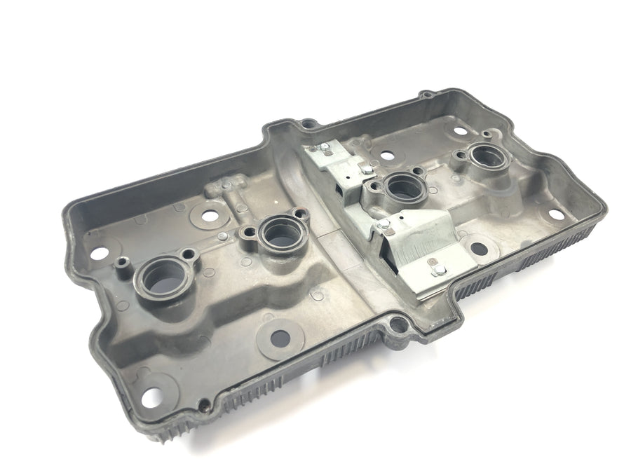 Suzuki GSX R 1100 GU74C [1987] - Valve cover cylinder head cover engine cover