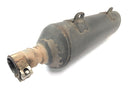 Aprilia SX 125 KX1 [2020] - Exhaust silencer rear silencer-4