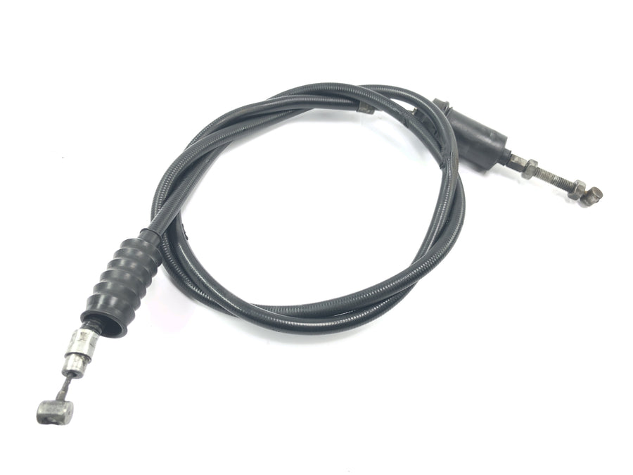 MOTO GUZZI CALIFORNIA 2 1000 VT [1982] - Clutch cable Bowden cable clutch cable