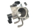 SWM SM 125 R [2018] - Throttle body-1
