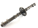 Yamaha XJR 1200 4PU [1995] - Camshaft Exhaust Camshaft-1