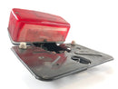 Yamaha XS 1100 2H9 [1978] - Rear with license plate holder-3