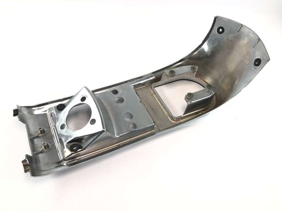 Suzuki Intruder VL 1500 AL [2000] - Speedometer console tank console chrome cover