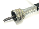 Yamaha XT 600 E 3TB [1996] - Speedometer cable Bowden cable-2