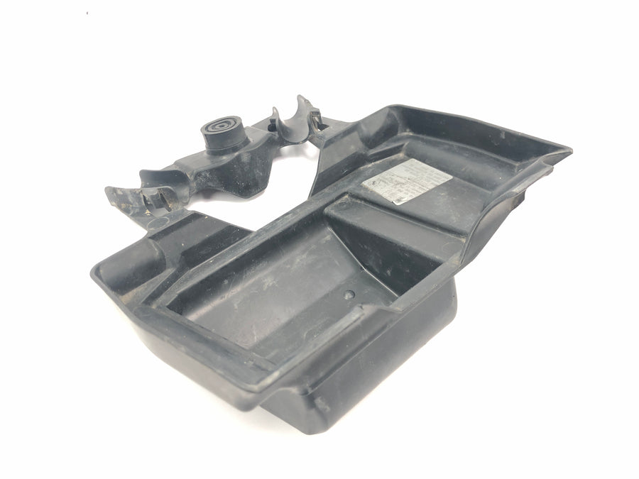 BMW R 1200 GS R12 K25 [2004] - Storage compartment tool compartment