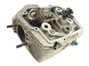 Moto Guzzi Norge 1200 [2006] - cylinder head on the right-2