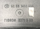 BMW K 1100 RS [1991] - rear cladding Höcker with Staufach-6