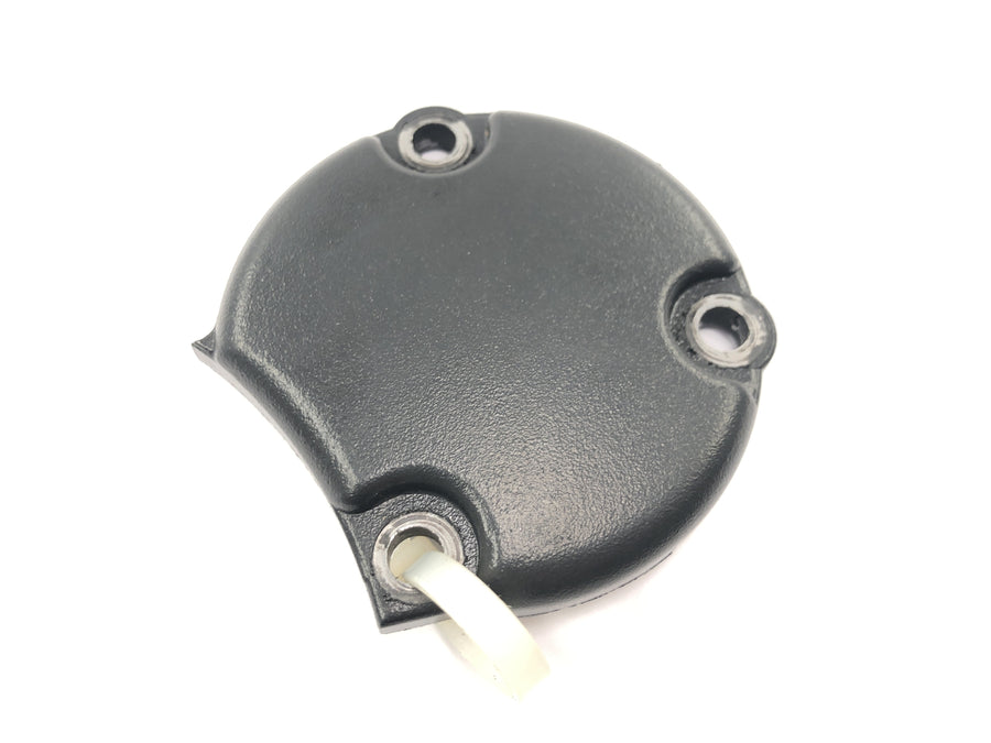 Triumph Daytona 900 T300D [1996] - engine cover right