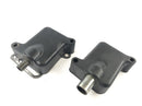 Kawasaki VN 1600 Mean Streak VNT60B [2005] - secondary air membrane with housing set-2