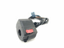 Yamaha XT 600 E 3TB [1996] - Handlebar switch left-4