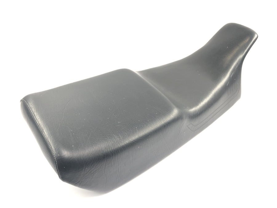BMW R 100 GS 247E [1991] - Motorcycle seat upholstered seat black