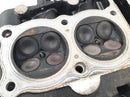 Yamaha XJR 1300 RP06 [2002] - cylinder head-9