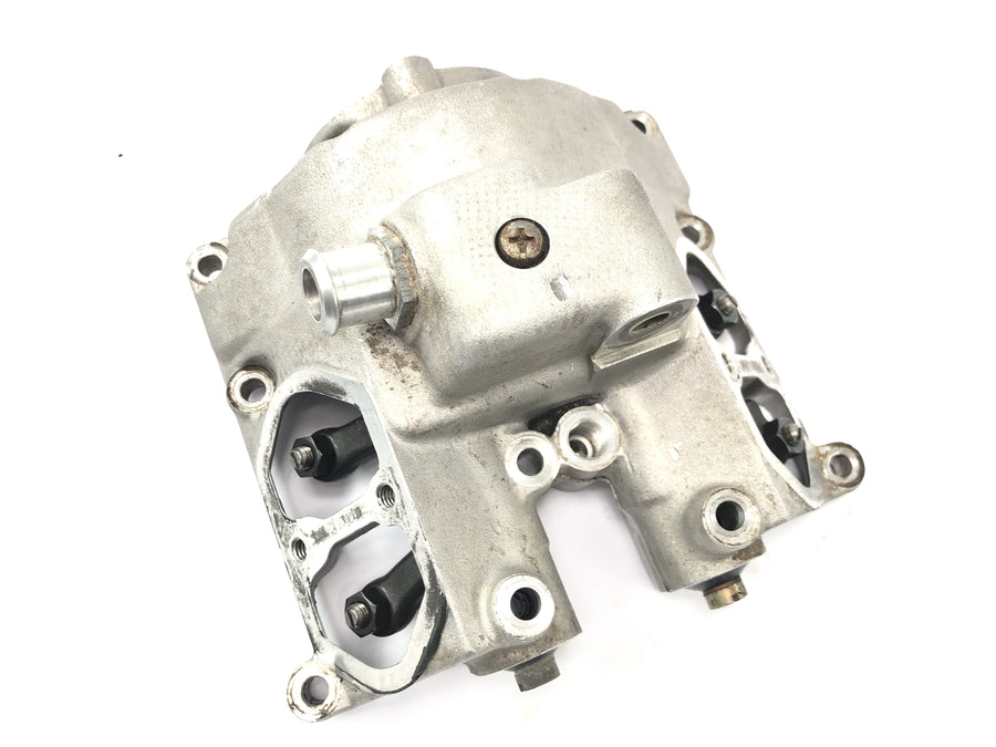 Husqvarna TE 610 E Dual H7 [1999] - cylinder head