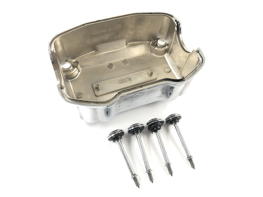 Honda Goldwing GL 1200 SC14 [1988] - engine cover valve cover right