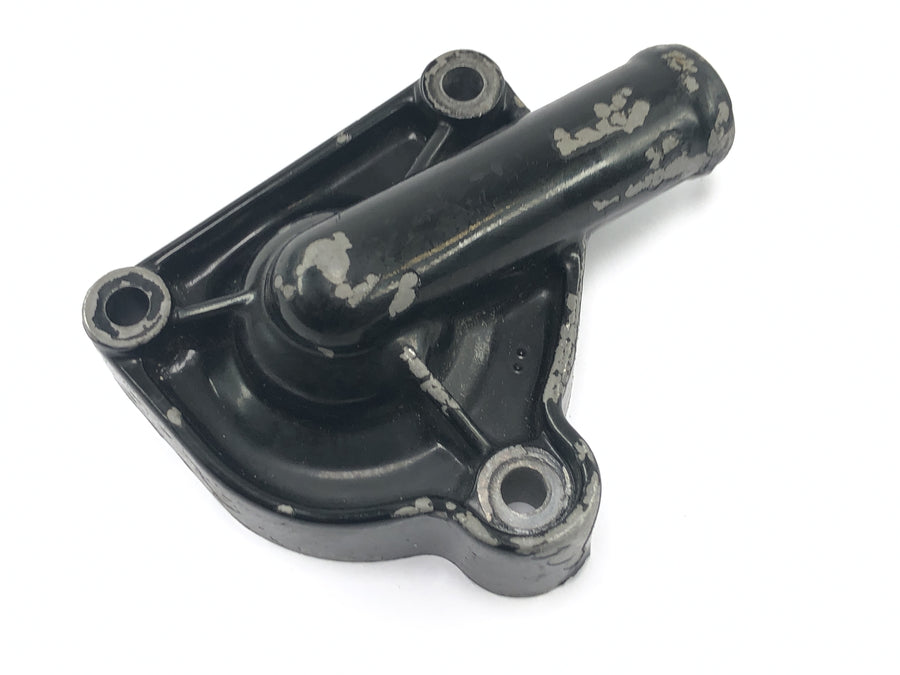 Honda NSR 125 JC20 [1991] - Wasserpumpendeckel Kühlmittelgehäuse Abdeckung