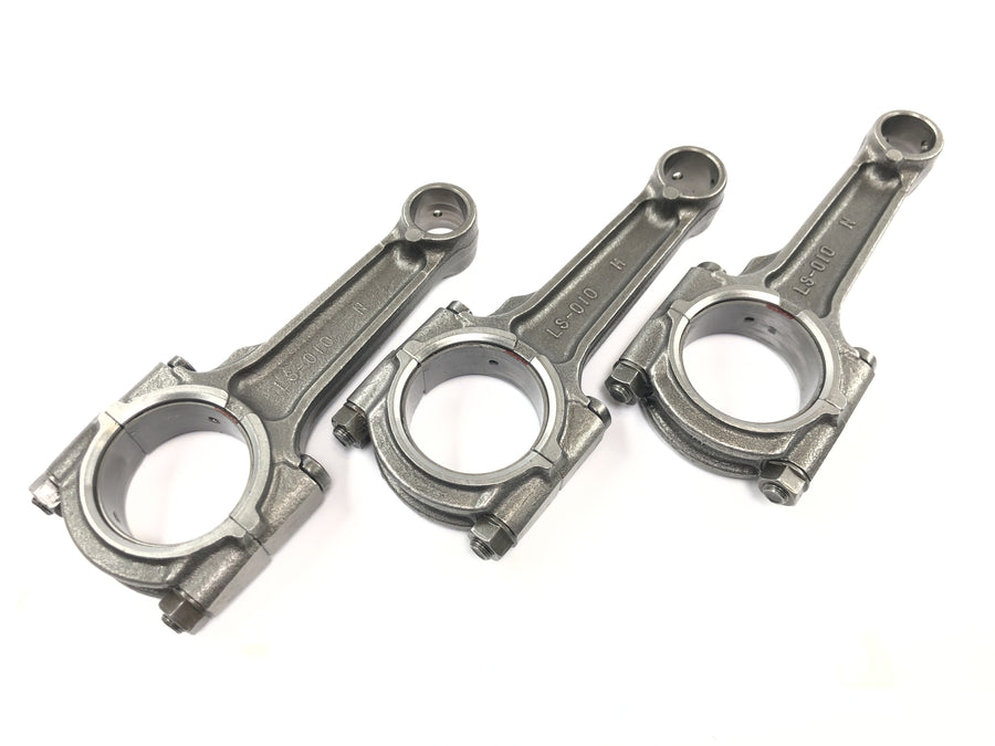 TRIUMPH DAYTONA 955I T595 [1998] - Connecting rod connecting rod connecting rod set