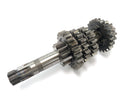 Suzuki DR 350 SK42B [1991] - gearbox-9