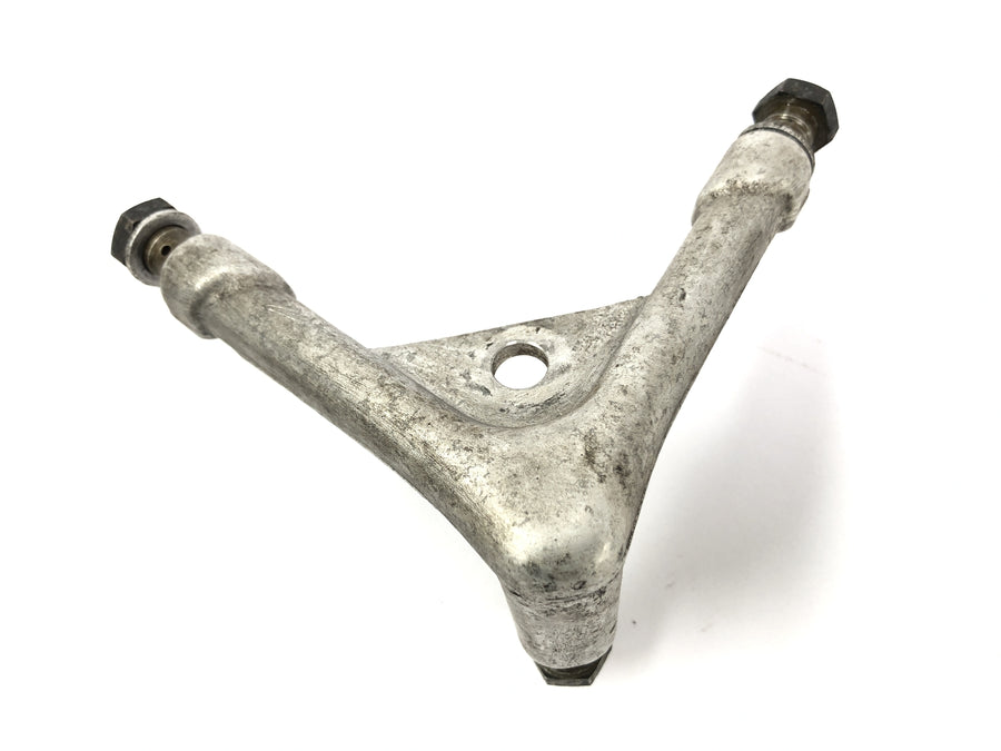BMW K 1100 RS [1991] - Brake pressure distributor in front