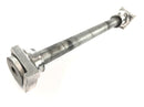 SWM SM 125 R [2018] - Rear wheel axle axle wheel axle-4