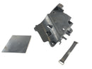 Yamaha XVS 650 Drag Star VM02 [1998] - Battery cover battery box-4