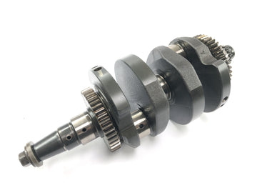 Kawasaki Versys KLE 650 A [2006] - Crankshaft crank drive engine shaft - 0