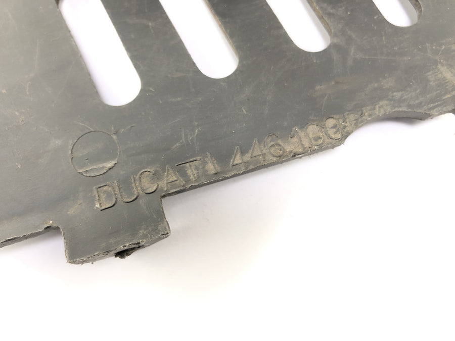 Ducati 900 SS [1991] - Chain guard
