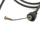 BMW K 1100 LT [1993] - Clutch cable Bowden cable-3