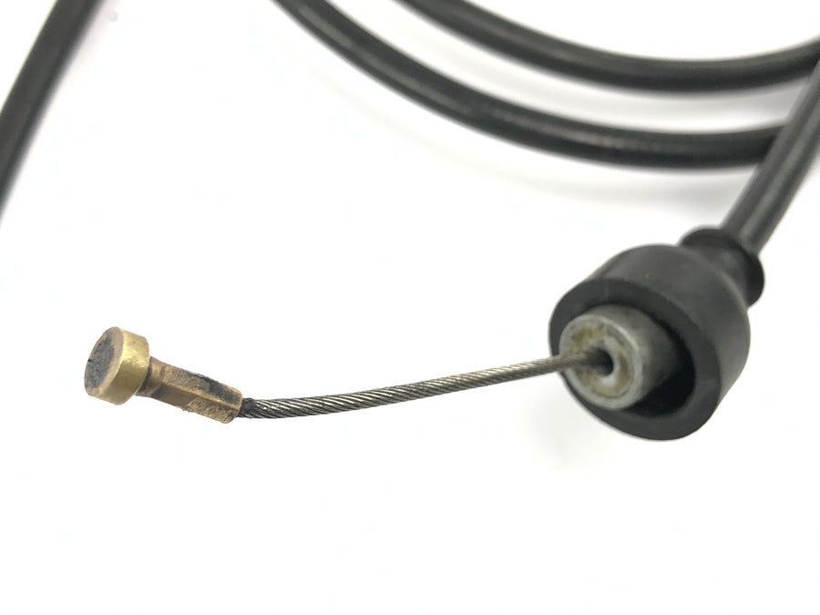 BMW K 1100 LT [1993] - Clutch cable Bowden cable