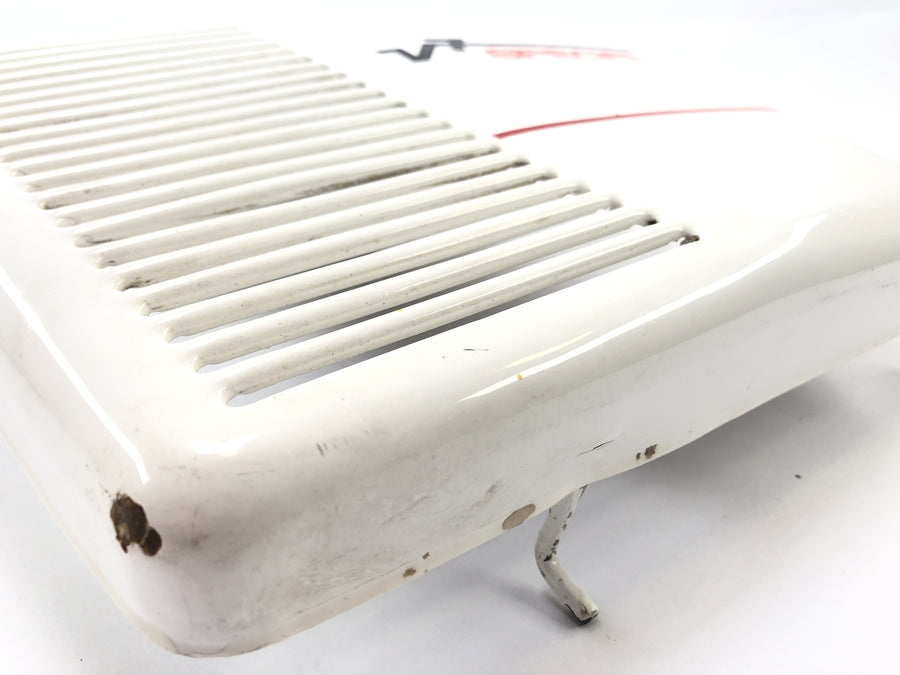 Moto Guzzi V7 Special [1971] - Left side cover fairing